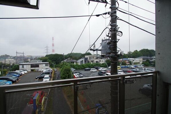 セントエルモ町田の物件内観写真